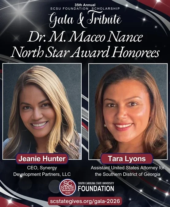 Honoring Excellence: Meet the 2026 North Star Award Recipients