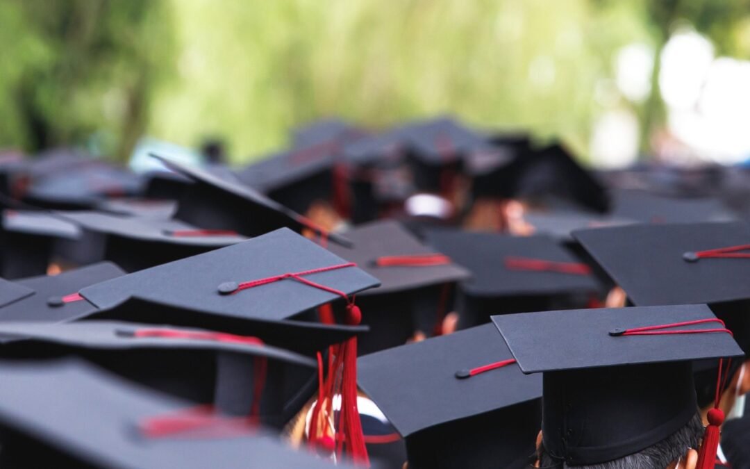 SCSU Foundation Celebrates 35 Years of Giving, over $290,000 in Student Balance Relief for Graduates