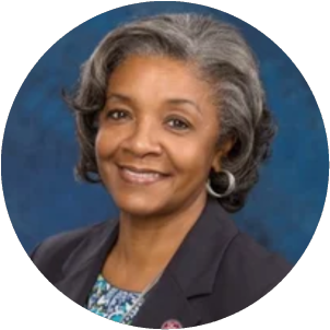 South Caronlina State University Foundation Angelia Jackson
