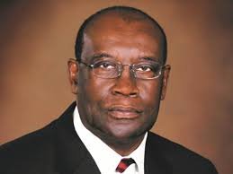 Dr. M. Maceo Nance